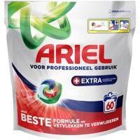 Lessive en capsules Ariel PROFESSIONAL 60 unités
