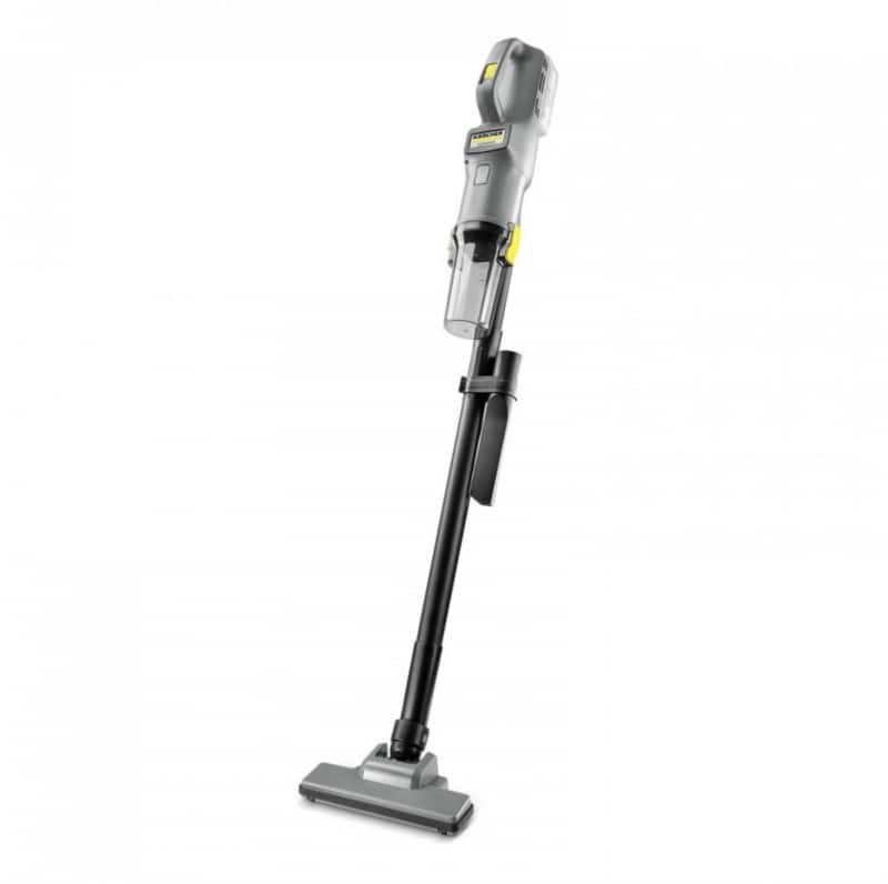 Aspirateur balai Kärcher Professional LVS 1/1 Bp Batterie Sans fil 1.394-110.0 Gris