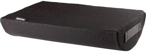 Repose-pieds Breyta Mousse 100119851 450 x 100 x 300 mm Noir