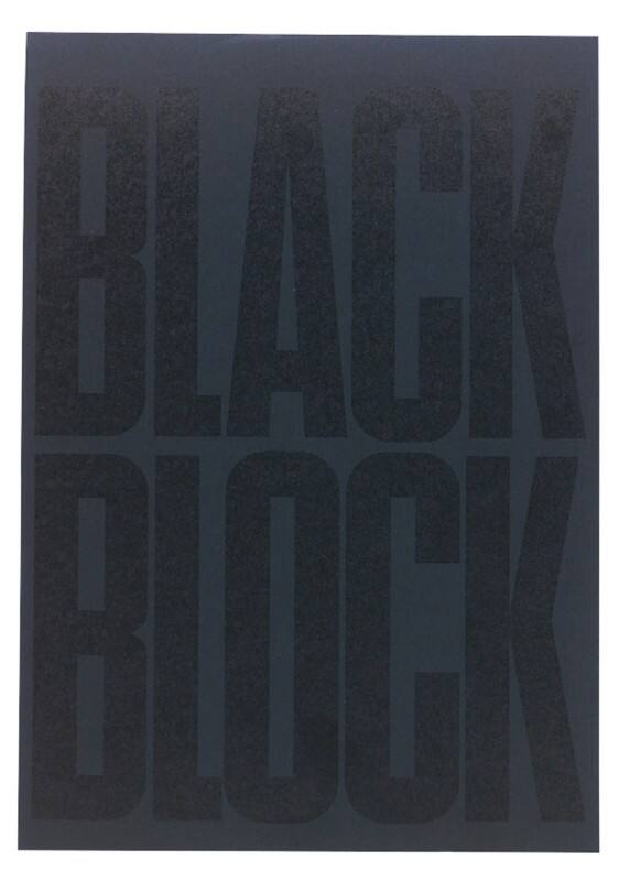 Bloc-notes Exacompta A4 Jaune 140 pages