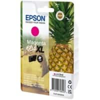 Epson 604XL Origineel Inktcartridge C13T10H34010 Magenta