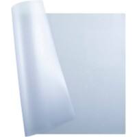 Sous-main Exacompta Crystal PU (Polyuréthane) Transparent 50 x 65 cm