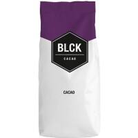 Poudre chocolatée BLCK 1 kg