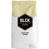 Topping pour cappuccino BLCK 750 g