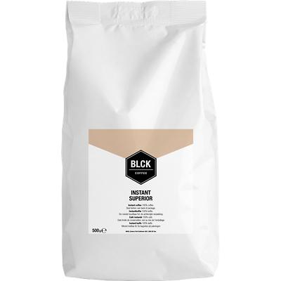 Café instantané BLCK Superior 500 g