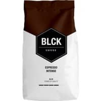 Café Intense BLCK Espresso 1 kg