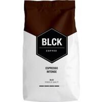BLCK Espresso Intense Koffie 1 kg