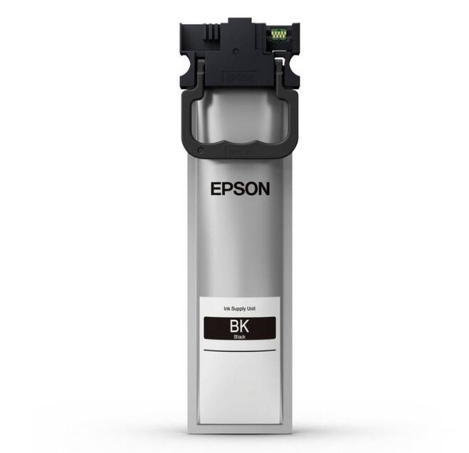 Epson Origineel Inktcartridge C13T11D140 Zwart