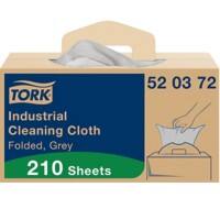 Essuie-tout Tork W7 Premium Gris 35,5 x 41,5 cm
