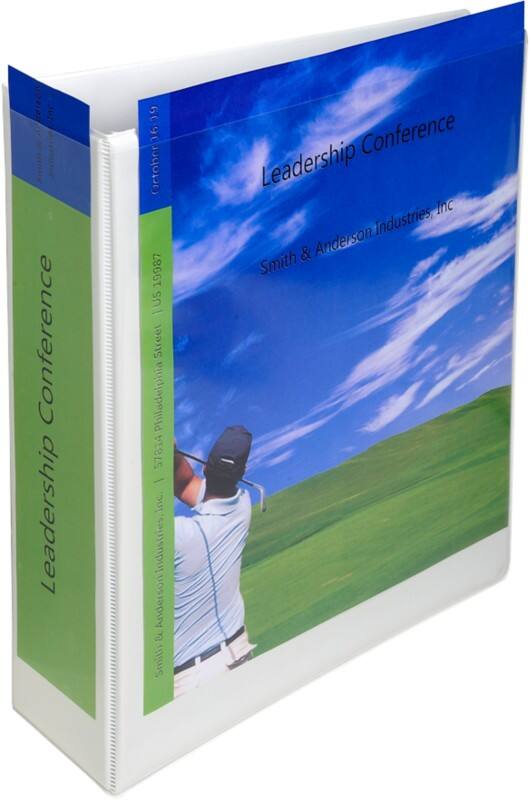 Classeur à levier Exacompta Étroit Kreacover A4 Maxi 60 mm Blanc 2 Anneaux 53955E Plastique  10 Unités