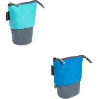 Trousse Exacompta Teksto 8,5 x 13 x 17 cm Multicolore 52650E 6 Unités