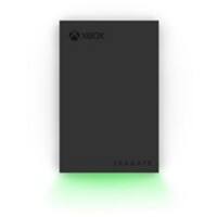 Disque HDD externe Seagate Xbox 2 To USB 3.0 Noir STKX2000400