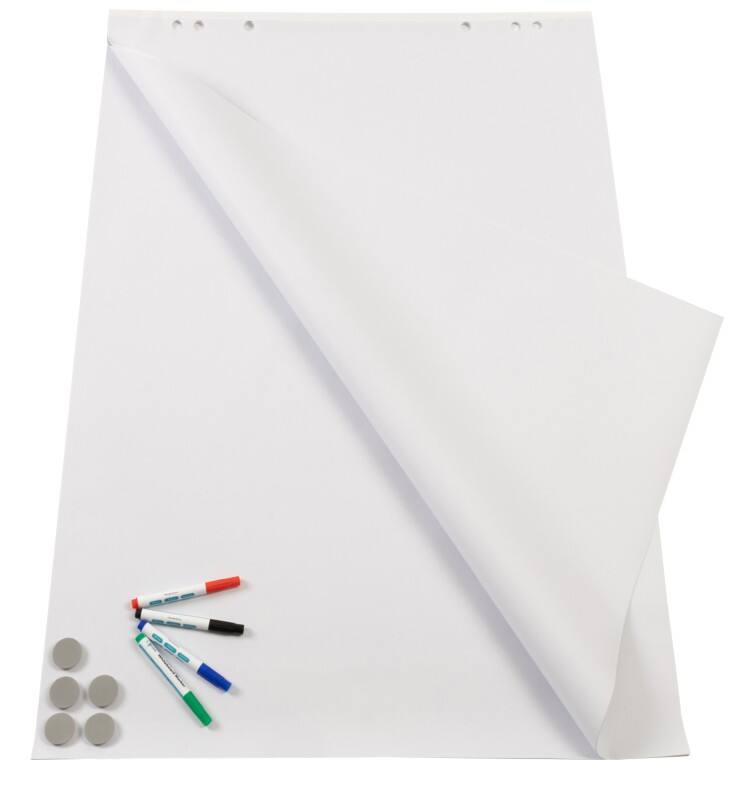 Kit d'accessoires FLOORDIREKT PRO 68 x 98 cm Blanc fd-31009