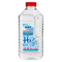 Klax Gedestilleerd water 2 liter