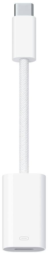 Adaptateur Apple USB-C vers Lightning MUQX3ZM/A