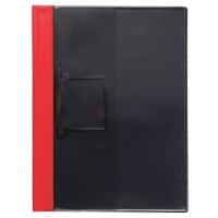 Dossiers rapports Djois 1021515 A4 Rouge PVC 10 Unités