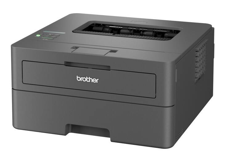 Brother HL-L2447DW Mono Laser Printer A4 Zwart