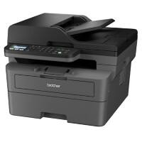 Brother MFC-L2827DW Mono Laser Printer A4 Zwart