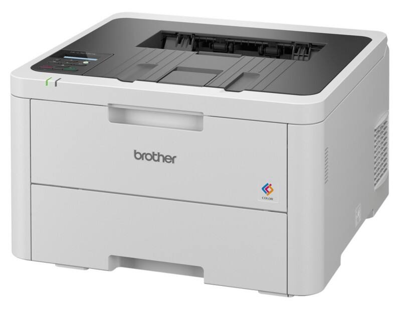 Imprimante Brother HL-L3215CW Colour laserprinter Couleur LED A4 Blanc