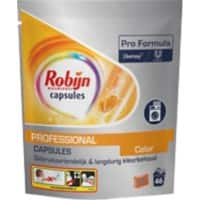 Lessive Robijn Pro Formula Tablettes 46 unités