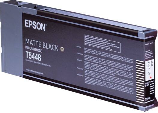 Cartouche jet d’encre Epson T61480N D'origine C13T61480N Noir