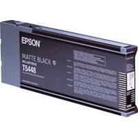 Epson T61480N Originele inktcartridge C13T61480N Zwart