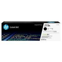 HP Origineel Tonercartridge W2190A Zwart