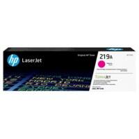 Toner HP 219A D’origine W2193A Magenta