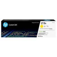 Toner HP 219A D’origine W2192A Jaune