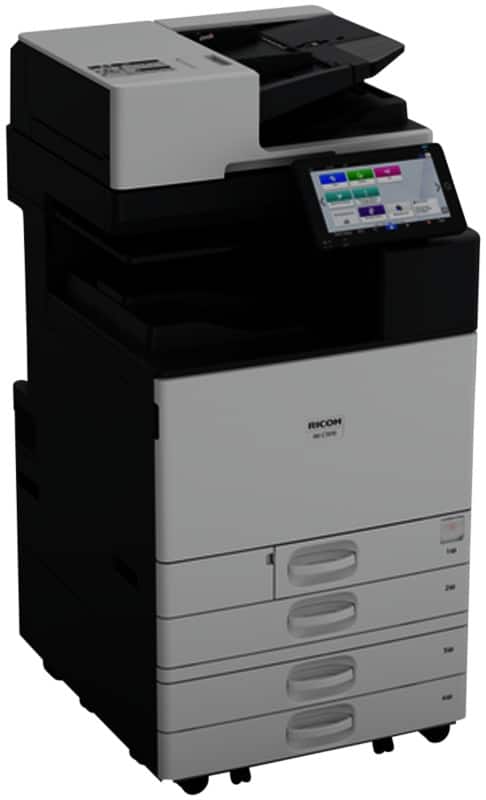 Imprimante multifonction Ricoh IM C3010 Couleur A3