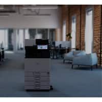 Imprimante multifonction Ricoh IM C3510 Couleur A3