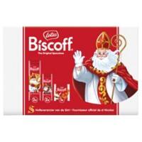 Lotus Koekjes Biscoff Sinterklaas Pak van 5