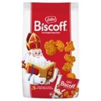 Biscuits Lotus Biscoff Saint Nicolas 6 paquets