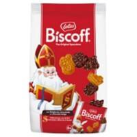 Biscuits Lotus Biscoff Saint Nicolas 6 paquets