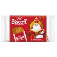 Lotus Koekjes Biscoff Sinterklaas Pak van 8