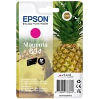 Epson 640 Origineel Inktcartridge C13T10G34010 Magenta