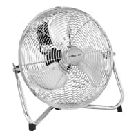 Ventilateur TROTEC Hauteur non réglable 39,5 x 37,5 cm Blanc TVM 12