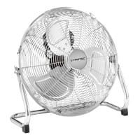 Ventilateur TROTEC Hauteur non réglable 44 x 43,5 cm Blanc TVM 14