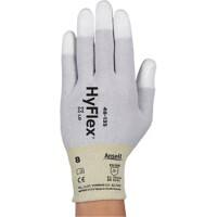 Gants Ansell HyFlex 48-135 Mechanical Protection Non jetables Nylon Taille 10 Gris 12 paires