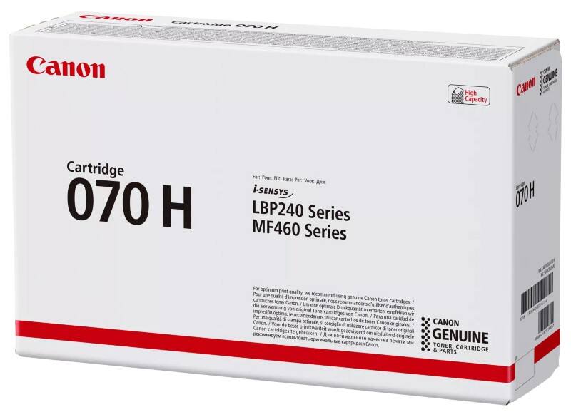 Canon 5640C002 Origineel Tonercartridge Zwart