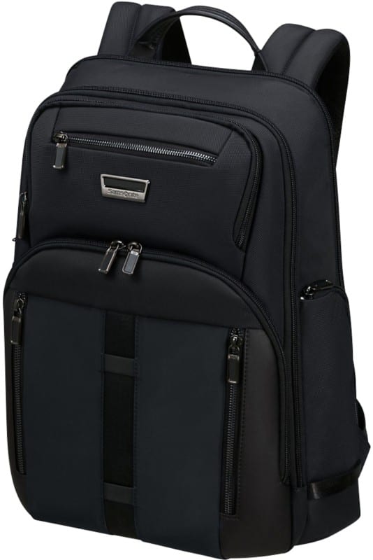 Sac à dos pour ordinateur portable Samsonite Urban-Eye 15,6" 30 x 20 x 43 cm Nylon, PL (Polyester) Noir