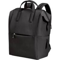 Samsonite Laptoprugzak 14,1" 27 x 16 x 40 cm Polyester Zwart