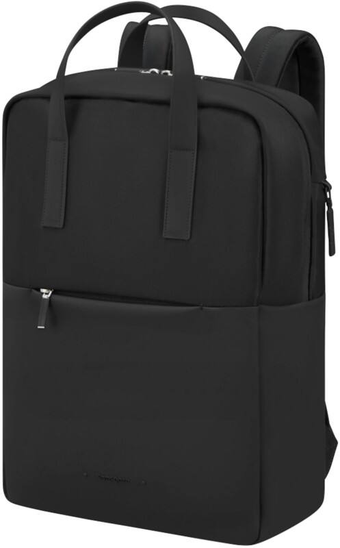 Samsonite 4Pack Laptoprugzak 15.6 " 30 x 12 x 41 cm Polyester Zwart  
