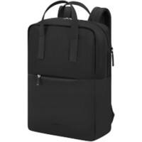 Samsonite Laptoprugzak 15,6" 30 x 12 x 41 cm Polyester Zwart