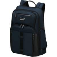 Sac à dos pour ordinateur portable Samsonite Urban-Eye 15,6" 30 x 20 x 43 cm Nylon, PL (Polyester) Bleu