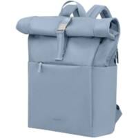 Sac à dos pour ordinateur portable Samsonite 15,6" 31,5 x 13,5 x 41 cm PL (Polyester) Bleu