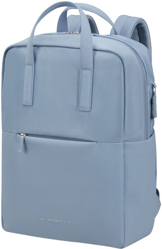 Sac à dos pour ordinateur portable Samsonite 15,6" 31 x 12 x 41 cm PL (Polyester) Bleu