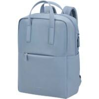 Samsonite Laptoprugzak 15,6" 31 x 12 x 41 cm Polyester Blauw