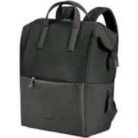 Samsonite Laptoprugzak 14,1" 27 x 16 x 40 cm Polyester Groen