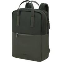 Samsonite Laptoprugzak 15,6" 30 x 12 x 41 cm Polyester Groen